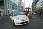 Fiat 500C Collezione 2018 года (WW)